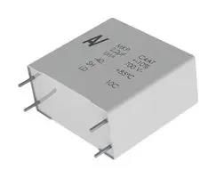 CAP, 10UF, 450V, RADIAL LEADED C4ATGBW5100A3FJ