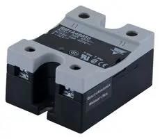SOLID STATE RELAY, 25A, 32VDC, PANEL RM1A48D25