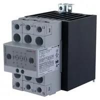 SOLID STATE CONTACTOR, 25A, 5 TO 32VDC RGC3A60D25KKE