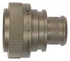 BANDLOCK ADAPTER, SZ 23, 17.5MM, ALUM M85049/88-23W02