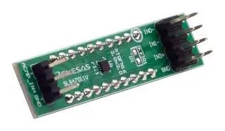 PROTOTYPING BRD, BREADBRD/FAST PROTOTYPE SLG47011V-DIP
