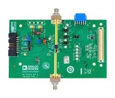 EVAL BOARD, VARIABLE GAIN AMPLIFIER ADL6332-EVALZA