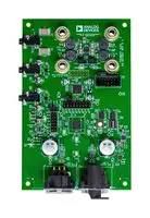 EVAL BOARD, AUDIO BUS TX, BPS, XLR EVAL-AD2437B1NZ
