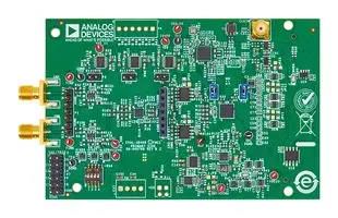 EVALUATION BOARD, ADC, 20BIT, 40MSPS EVAL-AD4080-FMCZ