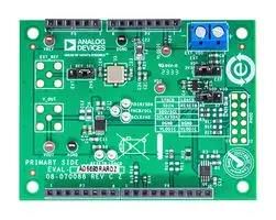 EVALUATION BOARD, DAC, 16BIT EVAL-AD5693RARDZ