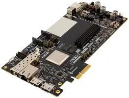 DEVELOPMENT BOARD, FPGA, DSP AES-AUB-15P-DK-G