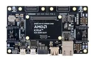 DEVELOPMENT KIT, ARM, CORTEX-A53/R5F AES-K24-IO-DK-G