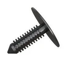 EXPANSION RIVET, NYLON, 19.3MM, BLACK RP0000383432
