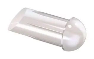 LIGHT PIPE, 1PIPE, 43MM L, PANEL 1293.7000