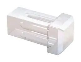 LIGHT PIPE, 1PIPE, 5MM L, PANEL 1282.2600