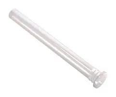 LIGHT PIPE, 1PIPE, 16.5MM L, PANEL 1292.1405