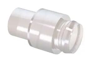 LIGHT PIPE, 1PIPE, 9.5MM L, PANEL 1265.2005