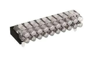 MULTI LIGHT GUIDE, 14PIPE, 11.85MM, PCB 1296.2072
