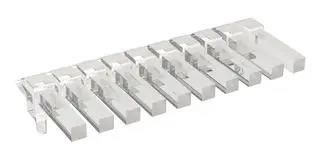 MULTI LIGHT GUIDE, 3PIPE, 11.55MM, PCB 1271.2603