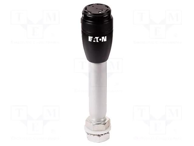 Module: base; IP66; SL4; Colour: black; -30÷60°C; signalling column EATON ELECTRIC SL4-PIB-T-100