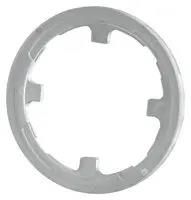 SPACER, ROCKER/TACTILE SWITCH 1ZY