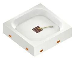 LED, YELLOW, SQUARE, 589NM, 30.4LM KY DDLM32.23-GPHP-36-D1G2