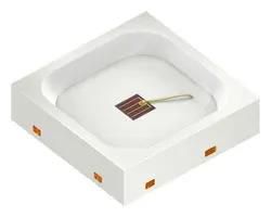 LED, SUPER RED, 7.7CD, 632NM, 24LM KS DDLM32.23-FQGS-68-D1G2