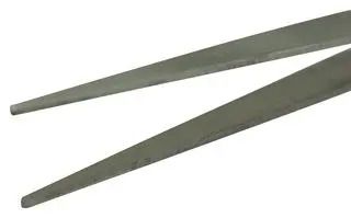 TWEEZER, EXTRA FINE/SHARP TIP, 120MM, SS MP015189
