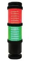 MINI TWS LIGHT TOWER, GRN/RED, 24V MP014816