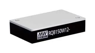 DC-DC CONVERTER, 54V, 2.778A RQB150W12-110S54