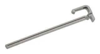 ISL RETAINER, WTB RCPT HOUSING, 15WAY 560125-1500