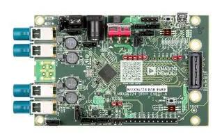EVAL KIT, GMSL2/1 TO CSI-2 DESERIALIZER MAX96724F-BAK-EVK#