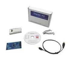 MCU STARTER KIT, 16BIT, NX-U16/100 SK-BS01-D62Q1577TB