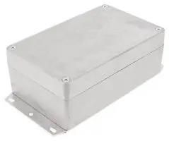 ENCLOSURE, INSTRUMENT, ALUM, NATURAL 1550Z116F