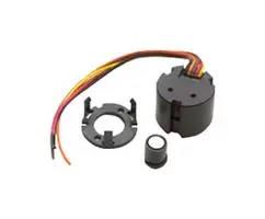 MAGNETIC ENCODER, INCREMENTAL, STRAIGHT AEAT-901B-I06