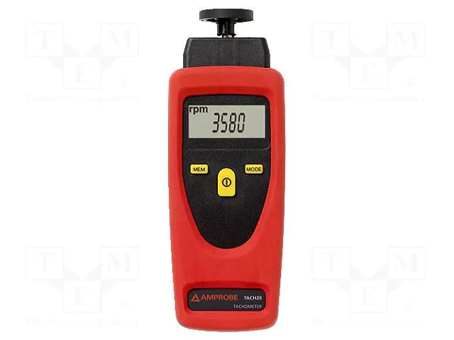 Tachometer BEHA-AMPROBE TACH20