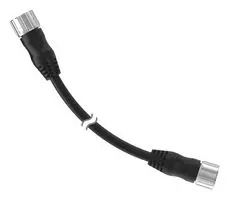 SENSOR CORD, 12P M23 PLUG-FREE END, 5M BC-M23M12-22-5