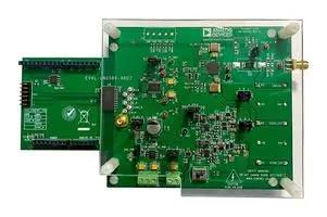 REF DESIGN BRD, PRECISION HV O/P DRIVER EVAL-CN0586-ARDZ
