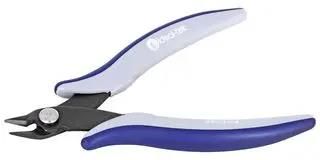 FULL FLUSH WIRE CUTTER, SHEAR, 140MM PC170E.IT