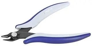 FULL FLUSH WIRE CUTTER, SHEAR, 140MM PC170WE.IT