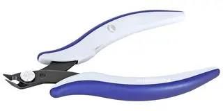 FULL FLUSH WIRE CUTTER, SHEAR, 131MM PC2050ME.IT