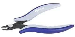FULL FLUSH WIRE CUTTER, SHEAR, 132MM PC25PE.IT
