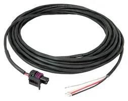 WIRE HARNESS, PRESSURE TRANSDUCER, 3.05M A/GP 10'HARNESS