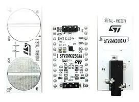 EVALUATION KIT, BIOSENSOR STEVAL-MKI250KA