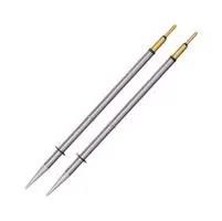 SOLDERTIP CARTRIDGE, TWEEZER/0.6 X 9MM MFT-7CH9006