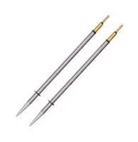 SOLDERTIP CARTRIDGE, TWEEZER/0.8 X 9MM MFT-7CH9008
