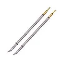 SOLDERTIP CARTRIDGE, TWEEZER/0.2 X 6.8MM MFT-7CNB6802