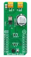 BATT BOOST 2 CLICK ADD-ON BOARD, 3.3V MIKROE-6098