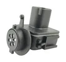 LEAK DETECTION SENSOR, HYDROGEN, CAN SGX-BLD1-24V