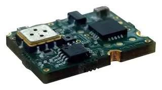 BATTERY LEAK DETECTION SENSOR, H2, VOLT BLD1A-COMPACT
