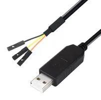 CABLE ASSY, USB-RS232 CONVERTER, 1M MP015230
