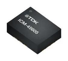 MEMS MODULE, 6-AXIS, 1.71V-3.6V, LGA-14 ICM-45605┬á