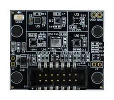 EVAL BOARD, 3-AXIS MEMS ACCELEROMETER KX134ACR-EVK-001
