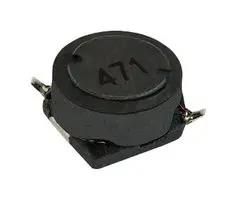 POWER INDUCTOR, 470UH, 0.2A, 20% IDCS3014ER471M