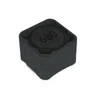 POWER INDUCTOR, 470UH, 1.2A, 20% IFDC5050JZER471M